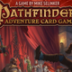 Cover art for Pathfinder’s first expansion.